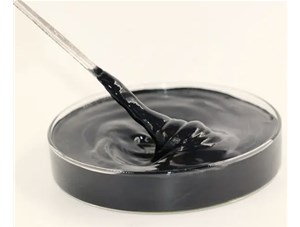 石墨烯分散劑用在水性涂料應用